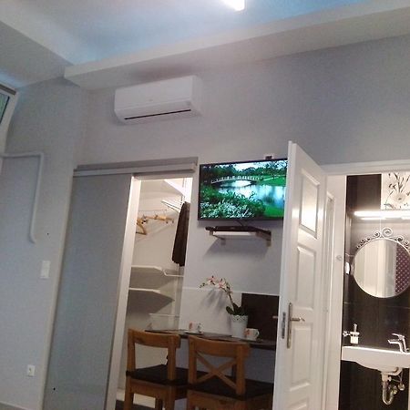 Gold Basilica Apartman Budapest Kültér fotó