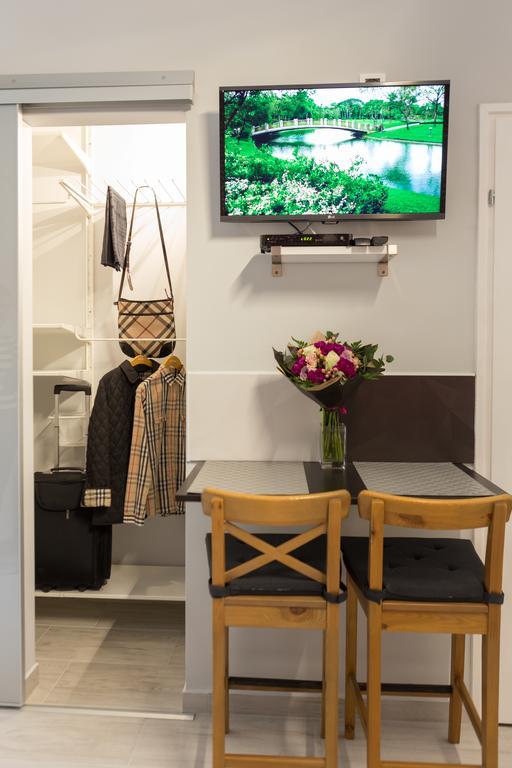 Gold Basilica Apartman Budapest Kültér fotó