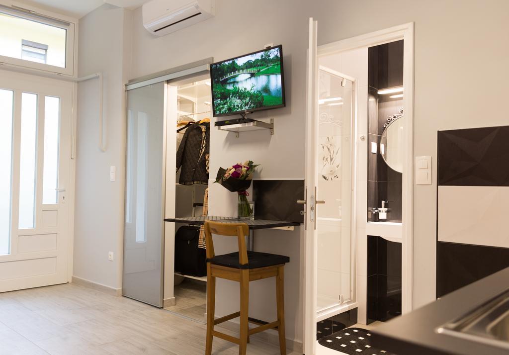 Gold Basilica Apartman Budapest Kültér fotó