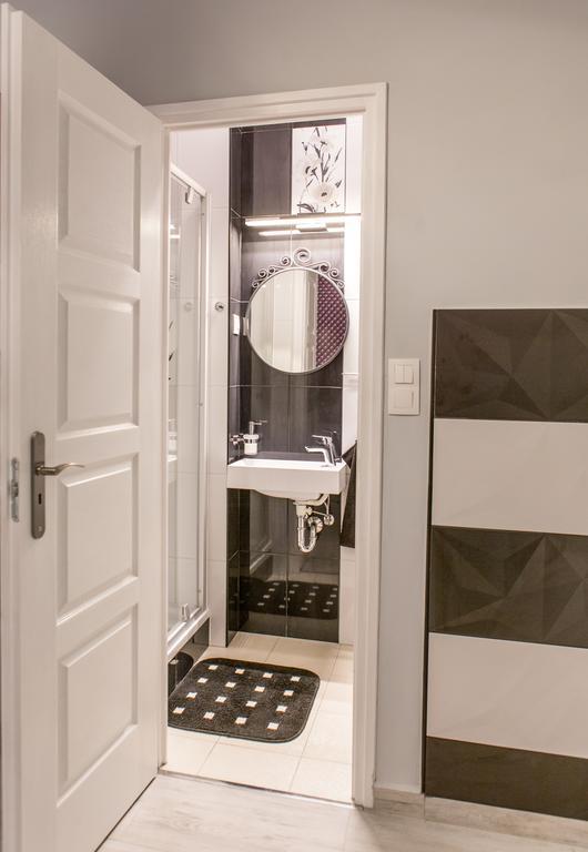 Gold Basilica Apartman Budapest Kültér fotó